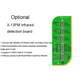 JCID-D11 Multifunctional Digital Detector JC Intelligent Maintenance Drawings for PCB Board Data Short Circuit Measuring Repair