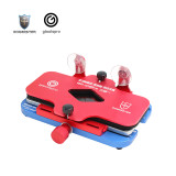 G-010 OCAMRSTER & gtoolspro Multi-functional Back Cover opener&Clamp Fixture