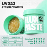 Mechanic UV223/559 Lead-free Solder Paste Flux Welding Oil
