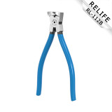 RL-0001 RL-112B RL-112A  high precision Pliers cutting side snips flush pliers For lead wire Cable rubber hose adhesive tape cutting