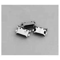 For Huawei Y9s Y9a Y7a / Y9 Prime 2019 / P Smart 2021 USB Charging Port Dock Plug Charger Connector Socket Repair Parts