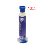 MECHANIC 100g RMA-223-UV RMA 223  UV559 BGA PCB Flux Paste No-Clean Solder / SMD Soldering Paste Flux Grease
