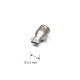 JBC Nozzle for JT heater JN7637 7638 7639 JN2012 JN2015 JN2020 JN6633 JN8417