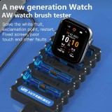 MaAnt 8 in 1 Watch Brush Tester For S0 S1 S2 S3 SE S4 S5 S6 IWatch APPLE IBUS Test Stand Restor Tool Reboot Screen Touch Failure