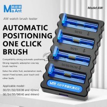 MaAnt 8 in 1 Watch Brush Tester For S0 S1 S2 S3 SE S4 S5 S6 IWatch APPLE IBUS Test Stand Restor Tool Reboot Screen Touch Failure