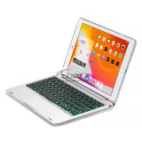 NBC F109-bbb Magic Control Keyboard Case for iPad with Touch Panel Case 9.7/10.2/10.5/10.9/12.9