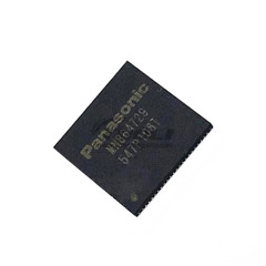 MN864729 new spot QFN ultra-thin/PS4 professional HD chip HD multimedia control integrated circuit fast shipping genuine