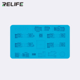 RELIFE RL-004FA RL-004FB RL-088  Multifunctional High Temperature Insulation Pad for iPhone X-14 Face iD Dot Matrix Repair 500x350mm Large Size