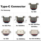 Smaung charging dock type-C connector for S10, S20, S21,S22 series