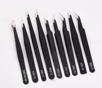 ESD  Anti-static tweezers tweezers