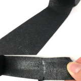 Universal Fabric Cloth Tape Automotive Wiring Harness Black