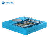 SUNSHINE SS-T12B Intelligent Maintenance Heating Platform Rapid Heating Support Android iPhone IP7G-14PM Series