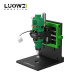 LUOWEI DUAL-AXIS table Multifunctional IC Grinding Platform Mobile Screen IC Outer Iron Ring Grinding Machine For Mobile IC Fix