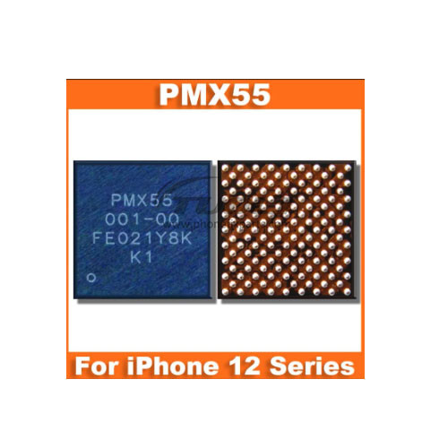 PMX55 IC Chip for iPhone 12 series