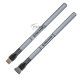 MECHANIC Motherboard IC Glue Removal Brush for Mobile Phone Repair High Toughness Chip Dust Cleaning Brush Tool