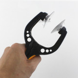 Mobile phone LCD screen suction device screen separation suction cup pliers screen opener screen removal suction cup