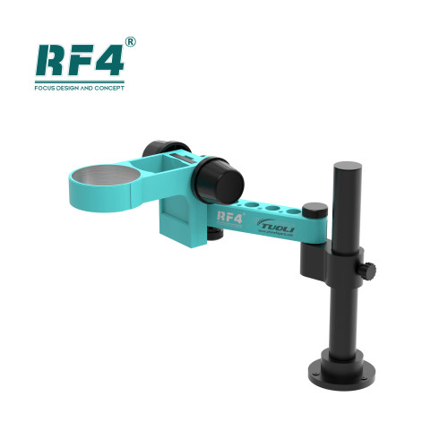 RF4  Microscope bracket holder