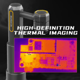 New ShortCam Lite  Infrared Rapid Thermal Camera High-definition thermal imaging / multi-platform support / detachable infrared lens