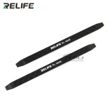 RELIFE RL-060B carbon fiber non magnetiac dismantling pry bar anti-static mobile phone electrical component dismantling tool