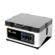 M-Triangel MT18 16inch LCD Laminating Defoaming All-in-one Machine Built In Pump Air Compressor For Display Laminate OCA Repair