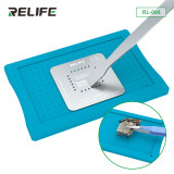 RELIFE RL-004FA RL-004FB RL-088  Multifunctional High Temperature Insulation Pad for iPhone X-14 Face iD Dot Matrix Repair 500x350mm Large Size