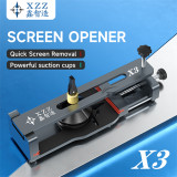 Xin zhi zao X3 Multifunctional LCD Screen Clamping with Strong Cup Screen Separation Fixture Glass Back Cover Removal