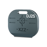 XIN ZHI ZAO DJ2S Dual-sided Blade Fixture