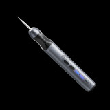QIANLI iHandy DM360-K Electric Polishing Pen Precision Phone CPU NAND Grinding Lattice Cutting Disassembly Wireless Polish Tool