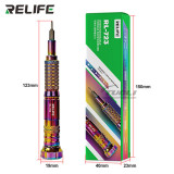 RELIFE RL-723 Interchangeable torque screwdriver for mobile phone repair