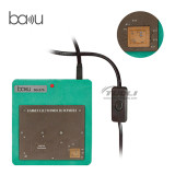 BAKU High quality ba-676 PCB IC glue remove thermostatic heating platform