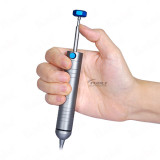 Kaisi 331 suction tin auxiliary tool for removing excess solder residue from circuit boards