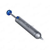 Kaisi 331 suction tin auxiliary tool for removing excess solder residue from circuit boards
