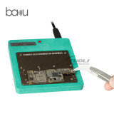 BAKU High quality ba-676 PCB IC glue remove thermostatic heating platform