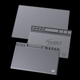 QIANLI MEGA-IDEA B440 B632 B656 Repair Pad for Mobile Phone Multifunctional High Temperature Resistance Maintenance Mat