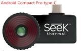 Seek Thermal Imaging Camera infrared imager Night vision Compact PRO