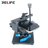 RELIFE RL-601S/ RL-601S PLUS 360° Rotating Universal Fixture For  Back Cover Glass remove