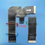 Samsung Z Fold2 Fold3 F926 Rotary LCD cable& Samsung Z Fold4 F936 Screen cable