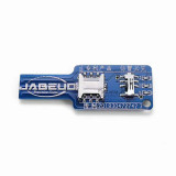 JABEUD IP Universal Tester Card Holder Apple Test Signal SIM Card Tray Module For iPhone iPad Repair Slot Detection Tool