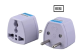 Universal 3Pin AU NZ Power Plug Adapter 3 pin New Zealand Australia Travel Plug US/UK/EU to AU/NZ Plug Converter
