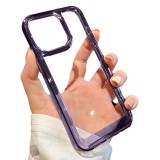Second generation space 2-in-1 acrylic protective case for ip x-15 series