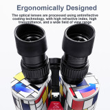 QIANLI MEGA-IDEA Binocular / Triocular Microscope for Mobile Phone Repair 7-45x Continuous Zoom PCB Soldering Microscope