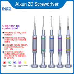 AIXUN-03 Super stronger Screwdriver with precision workmanship