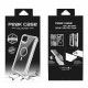 Official magnetic transparent mobile phone case for iPhone x-15 series