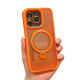 360 rotating invisible bracket lens protection magnetic phone case for ip 13-15 series