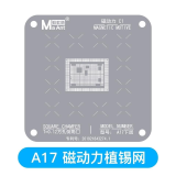 MaAnt C1 magnetic tin planting platform CPU BGA chip reballing for A8-A17 Qualcomm Huawei Hisilicone series