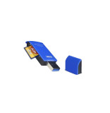 SSK USB3.0 reads TF/SD memory card reader