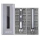 50 in 1 Rechargeable Cordless Power Screw Driver KitPrecision Electric Screwdriver Set