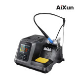 Original AIXUN T320 Soldering Station Precision Intelligent Rework Tools T245 T210 Soldering Iron Tip For Repair Mobile Phone