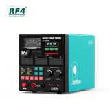 RF4 3005D 3005PRO Digital Smart DC Power Supply 30V 5A 150W