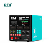 RF4 3005D 3005PRO Digital Smart DC Power Supply 30V 5A 150W